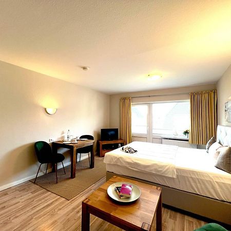 Ferienwohnung Mare Nostrum 6 Вестерланд Екстер'єр фото