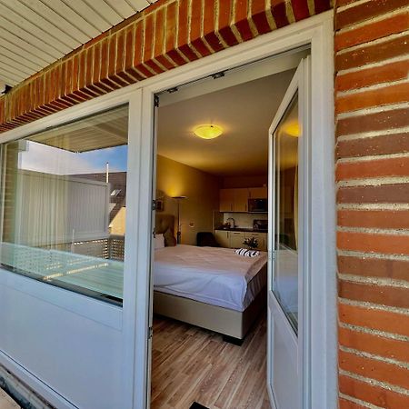 Ferienwohnung Mare Nostrum 6 Вестерланд Екстер'єр фото